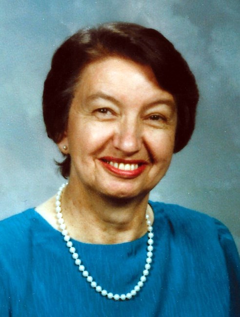 Obituary of Thelma Palmer Coleman