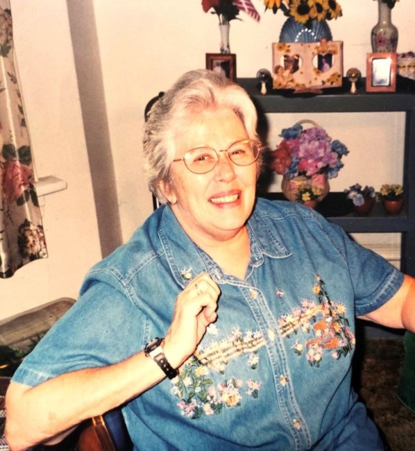 Obituary of Eleanor Magnuson
