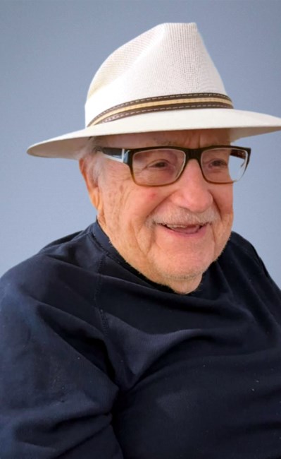 Obituary of Angel Almada Coronado