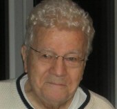Obituary of Robert Brown
