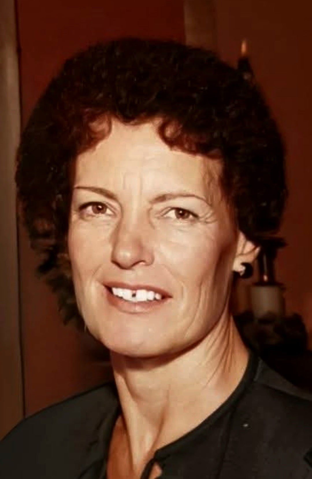 Obituario de Genevieve M. Manson