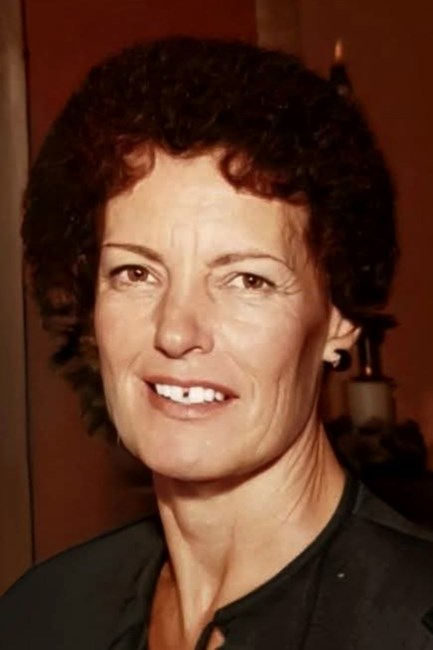 Obituary of Genevieve M. Manson