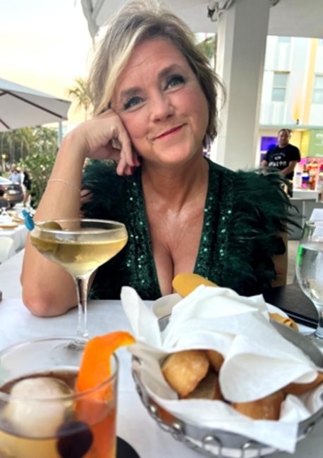 Obituary of Tawnya Love Rozin