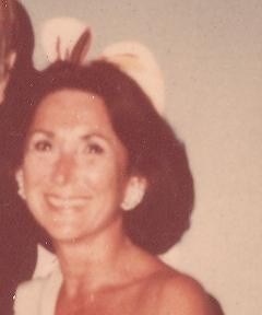 Obituary of Betty Rubins Solomon Madoff