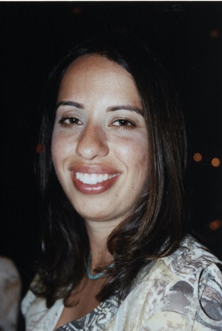 Obituary of Olga Contogeorgos