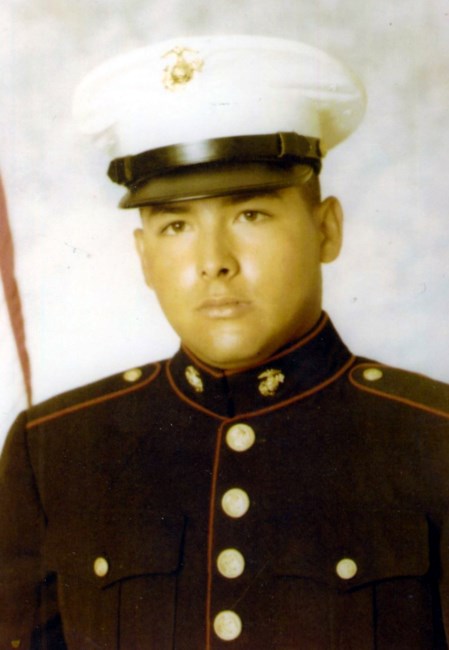 Obituary of Jimmy Ojinaga Diaz