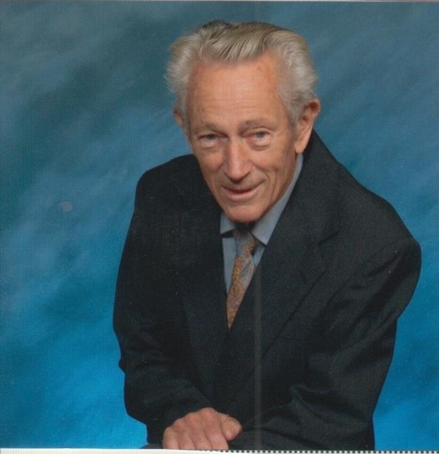 Obituary of Billy G. Strong