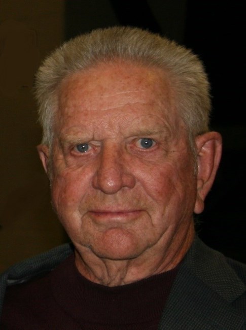 Obituary of Ormond James Uptigrove