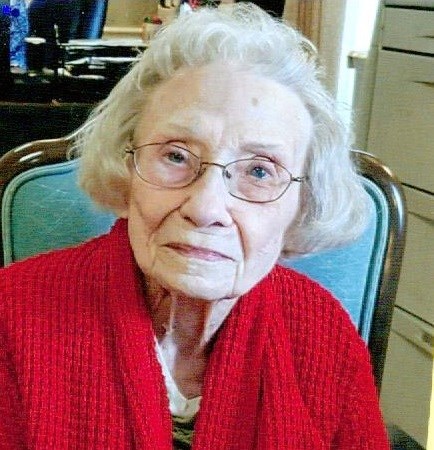 Obituary of Gladys Sue Boles