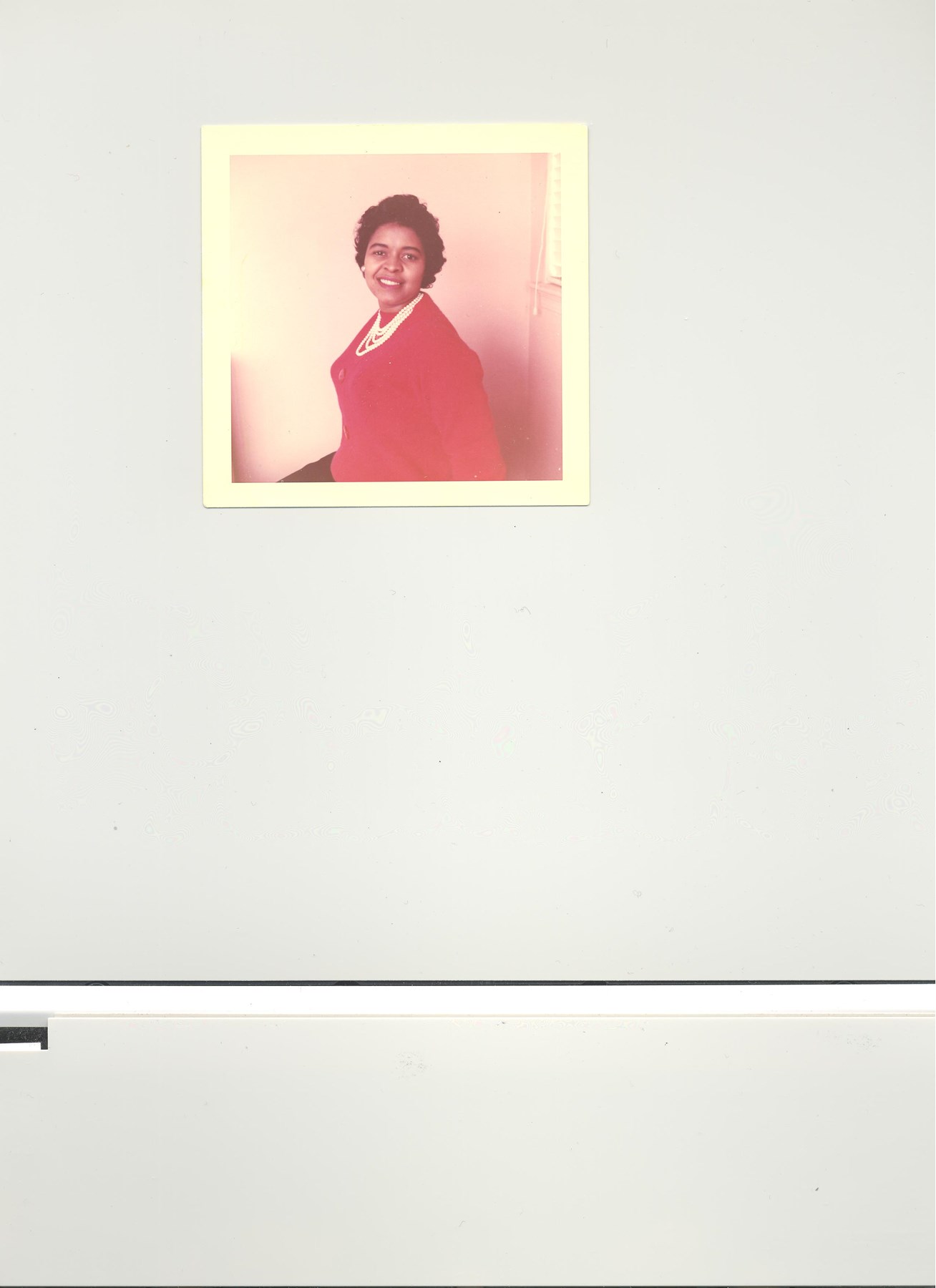 Avis de décès de Catherine L Jones