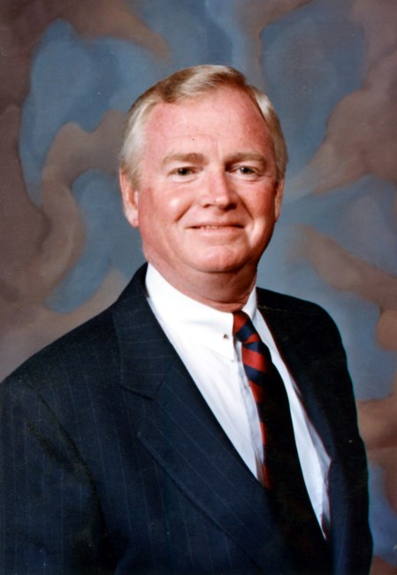 Obituary of Joseph James Norris