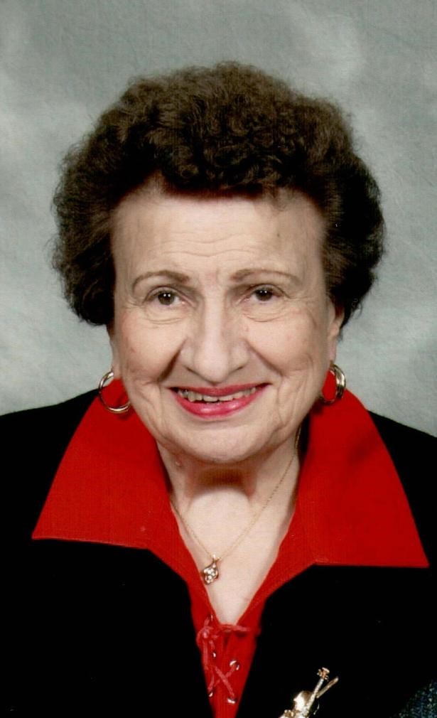 Obituary of Mary A. Polsinelli