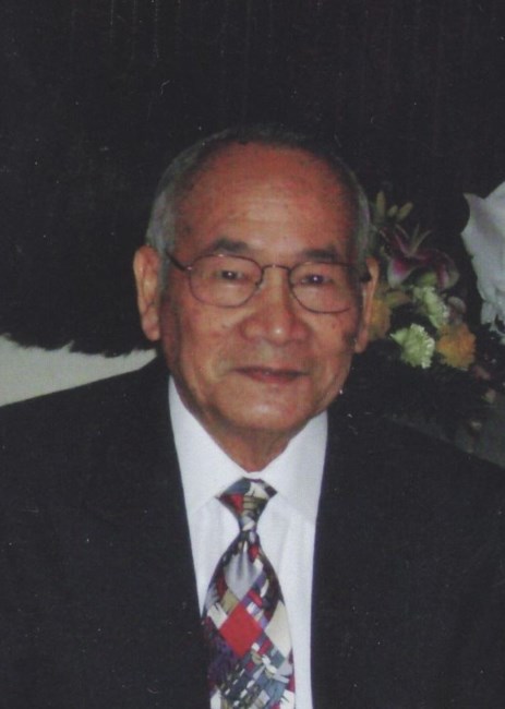 Obituary of Ngo Dinh Tran