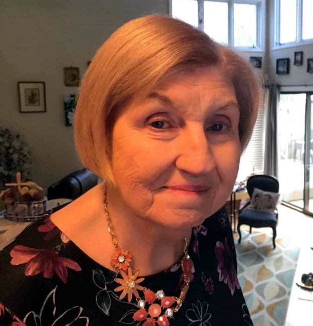 Obituary of Linda Appold Swierczewski