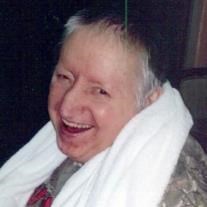 Obituary of Buck James Myers