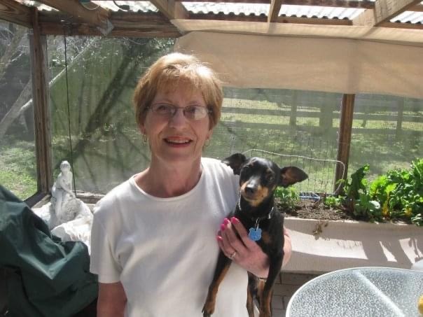 Obituary of Joan Gloria Craig