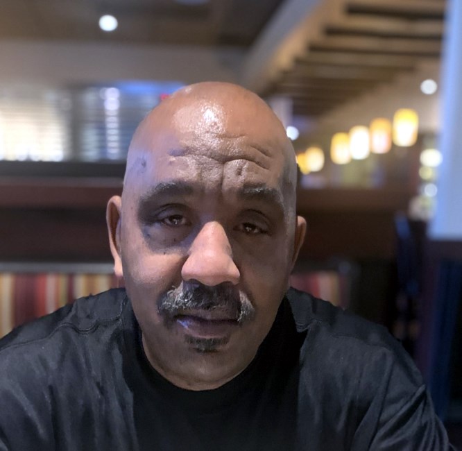 Obituary of Russell Thomas