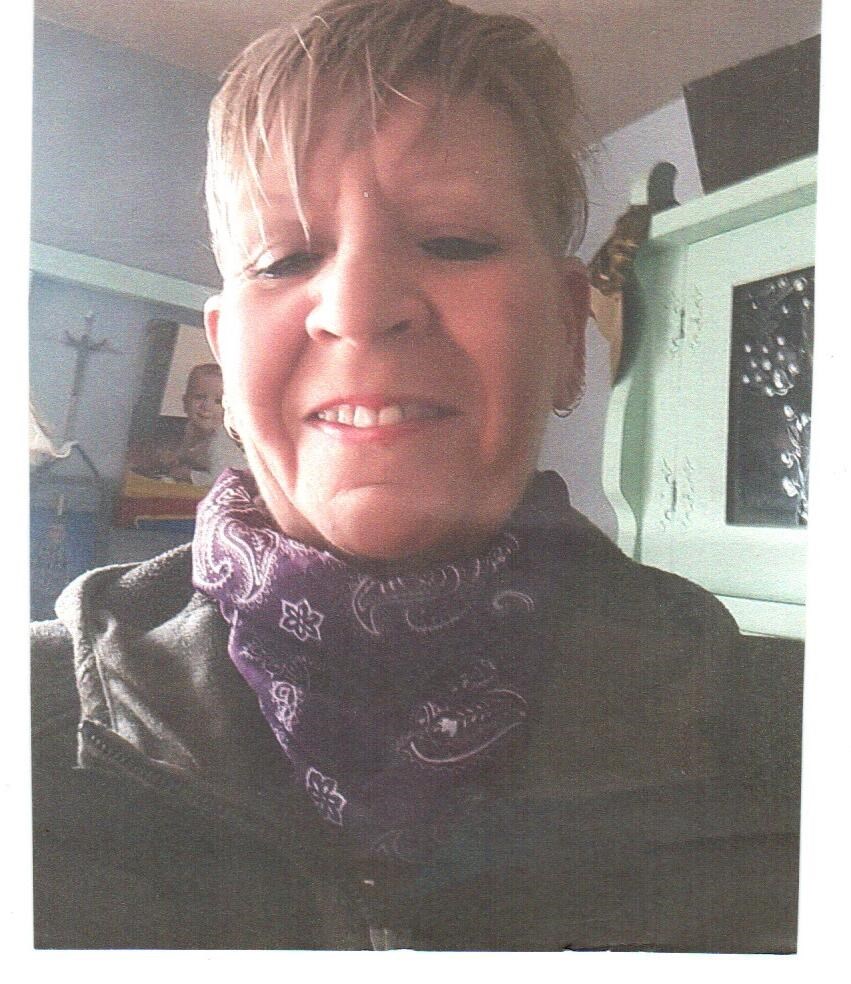 Obituary of Nancy Ella-May (Faubert) Tyo