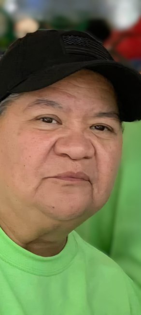 Obituary of Debra Ann Trevino