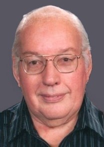 Obituary of Edward Kaufmann