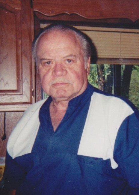 Obituary of Edward Clent Caswell