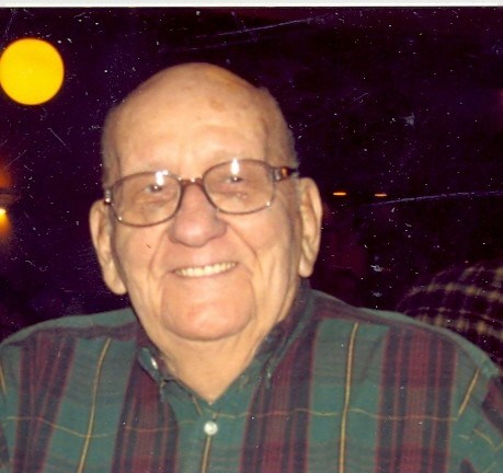 Obituary of Robert E Camp