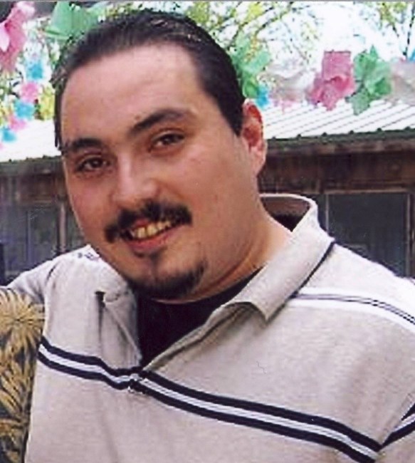 Obituary of Felix Gonzalez Jr.