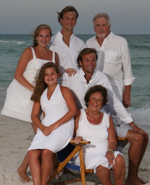 Obituary of Juanita Roach Yarberry