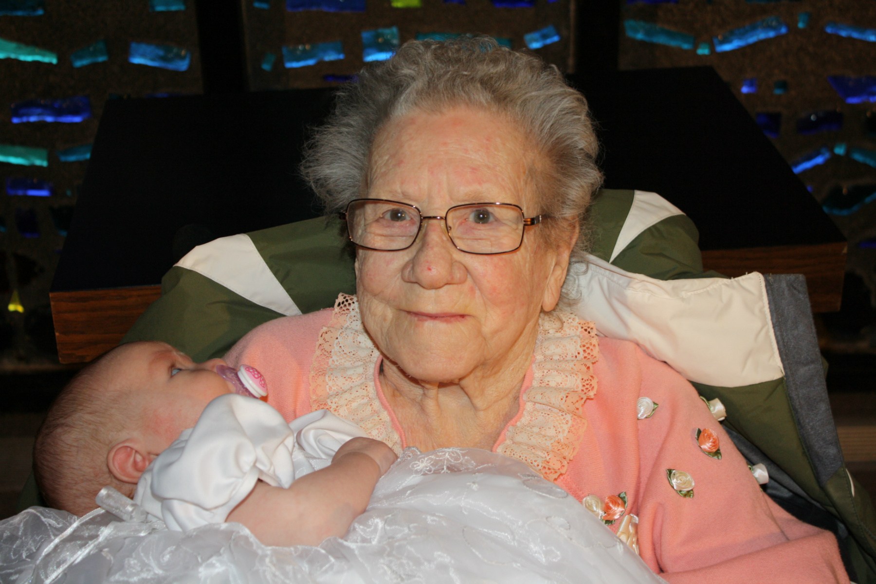 Obituary of Lorraine F. Lewis