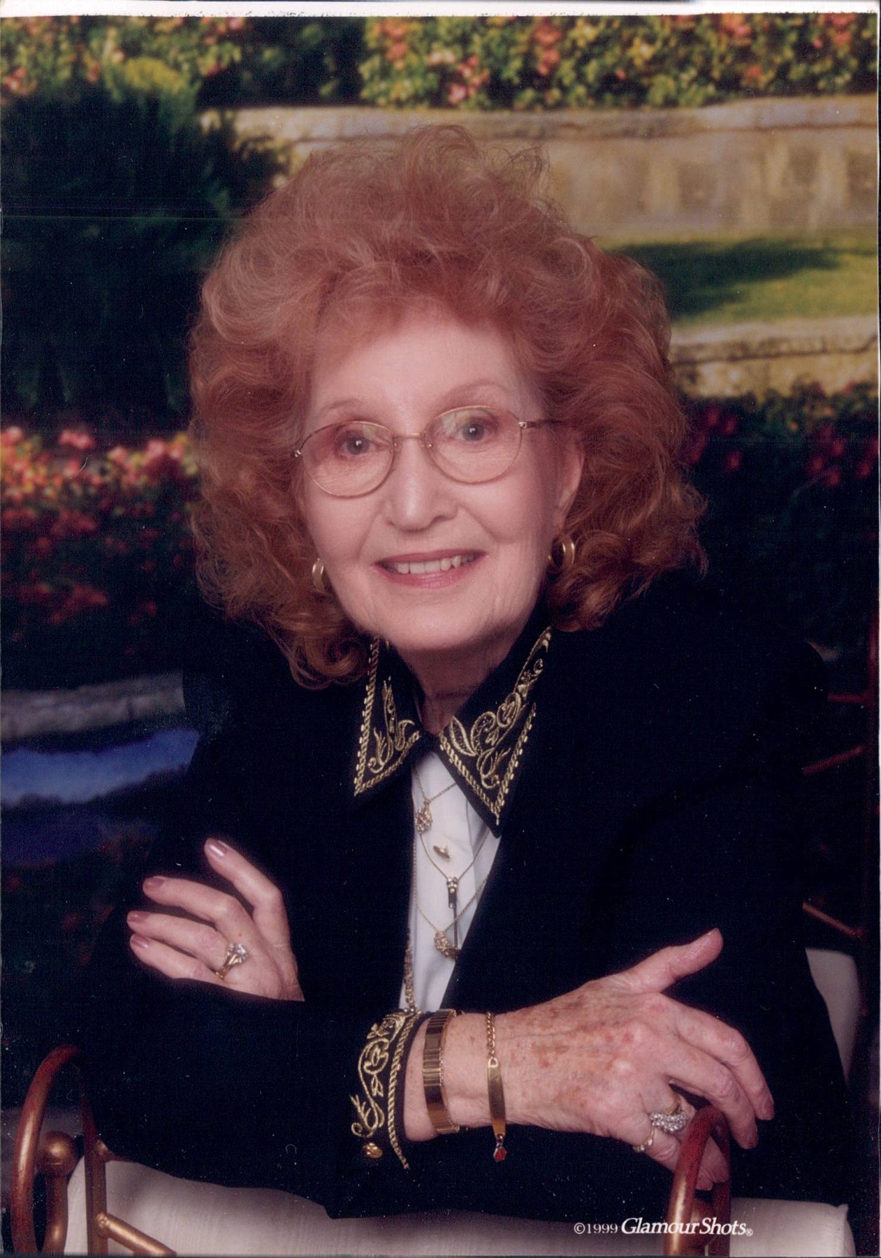 Obituary of Edith F. Ayers