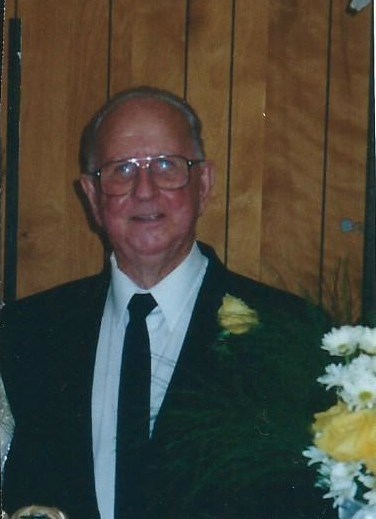 Obituary of Ted Cummings