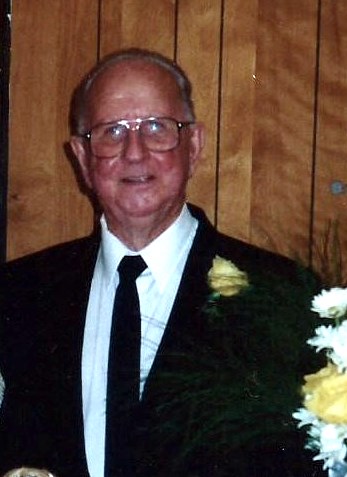 Obituary of Ted Cummings