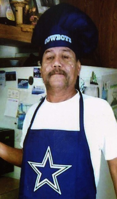 Obituary of Israel Sanchez Castillo