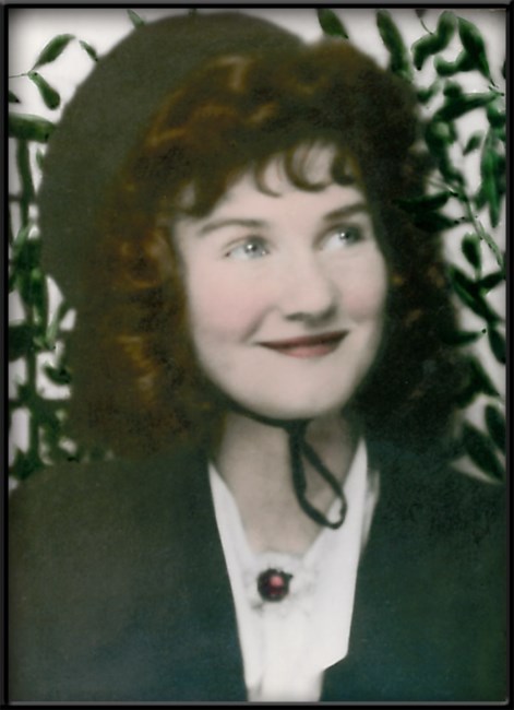 Obituary of Dorothy Catherine Yantha