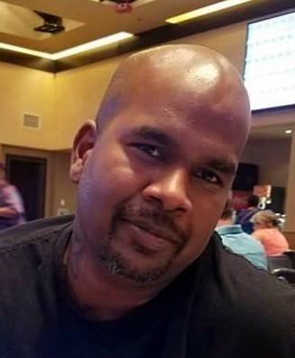 Obituary of Damon Ravi Grimes