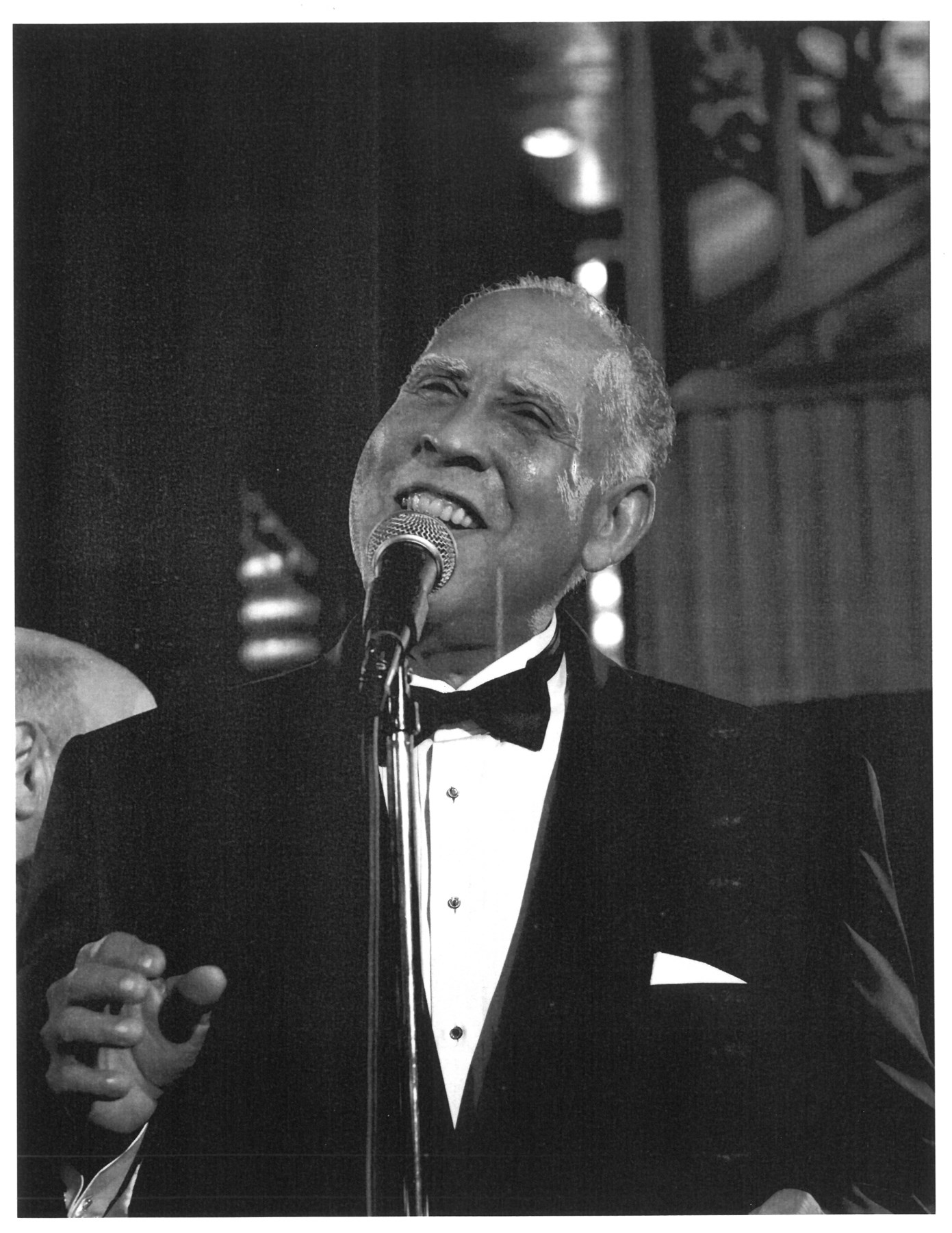 Obituary of Elmer Hopper