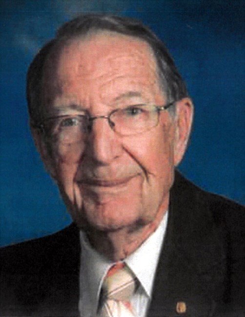 Obituary of Joseph Orla Grubbs Jr.