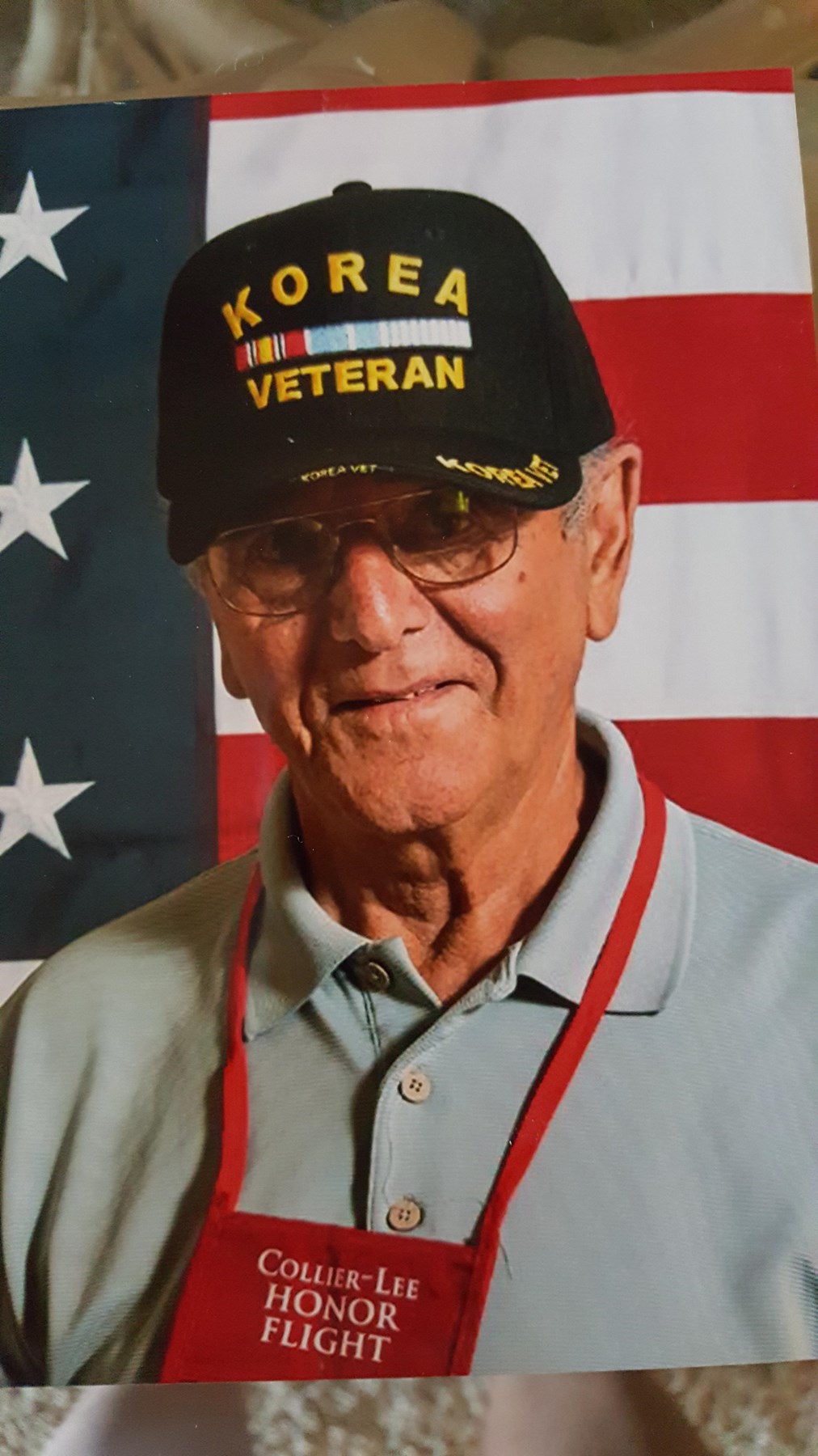 Obituary of Henry Albert Cruz