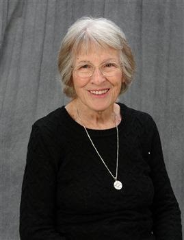 Obituary of Sue Fanelli