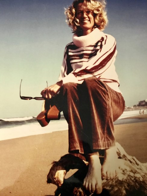 Obituary of Joy A. Preston