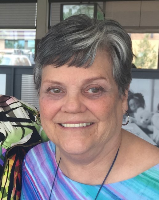 Obituary of Mikeal Sue McGough Sestak