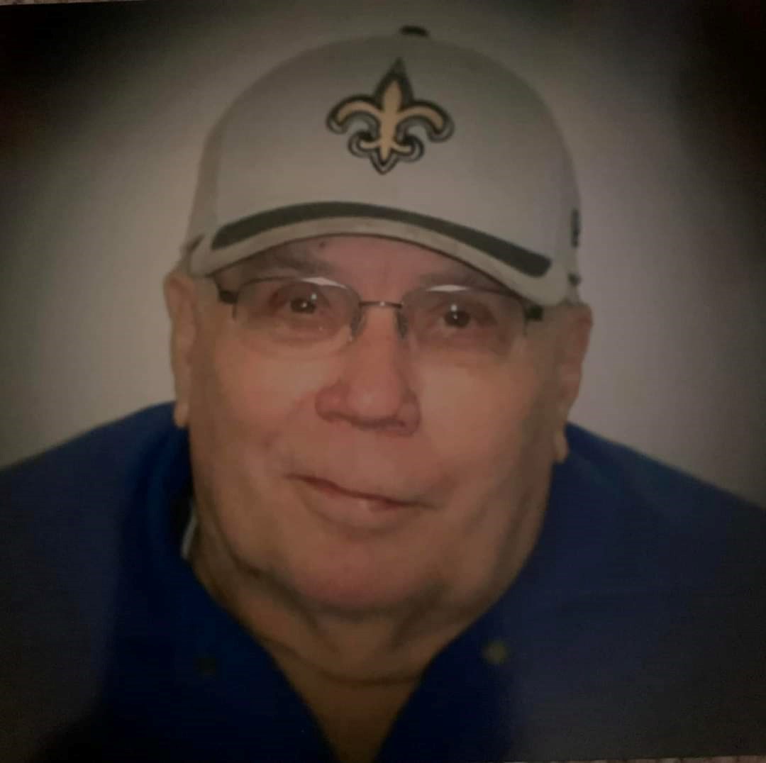 James Collin Deshotels Obituario Sulphur, LA