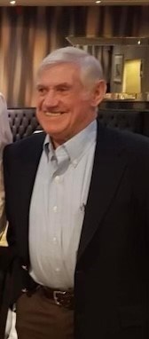 Obituary of Gerald Martin Donaghy