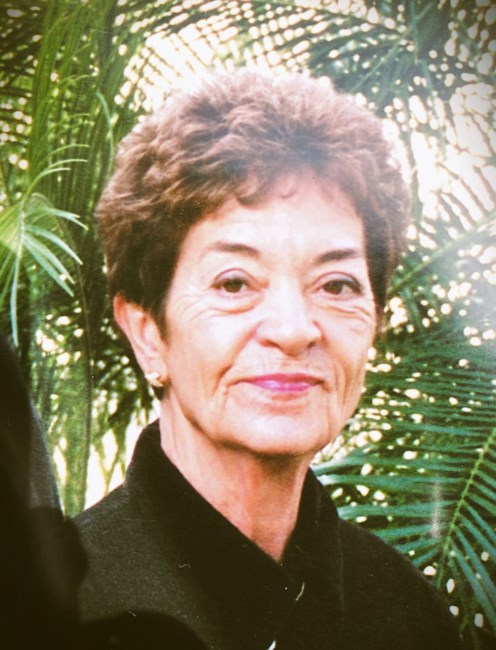 Obituary of Lydia Ann Peyton