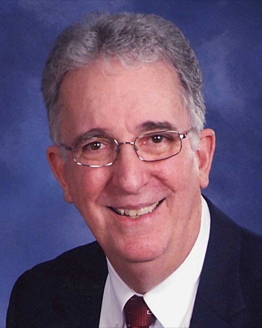 Obituary of Walker Robert Spinks