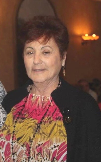 Obituary of Sandra "Sandy" Mindick
