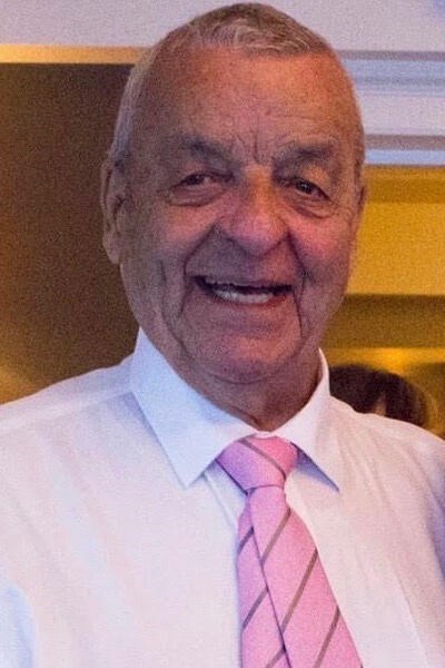 Obituary of John William Brennan