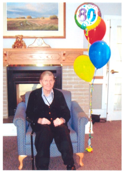 Obituary of Mr John Whitlock Young