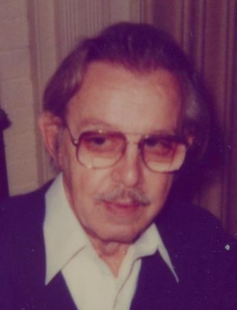 Obituary of Jon Rea Saunders