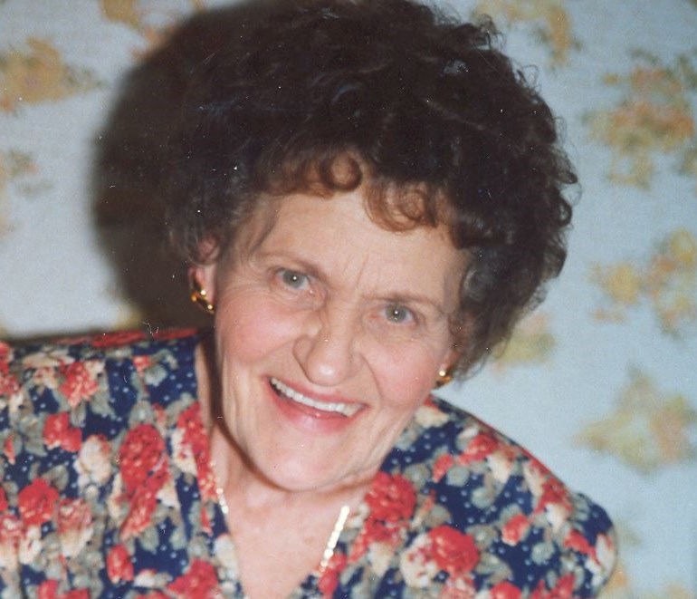 Rosemary Donovitch Obituary Chicago, IL